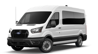 2026 Ford Transit® External Image 2